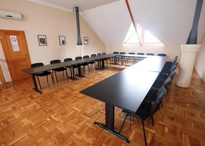 Art Garni Hotel