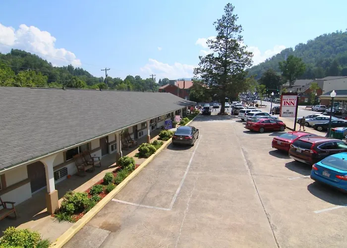 Blue Ridge Inn Sylva