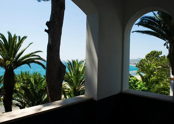 Grande Albergo Miramare