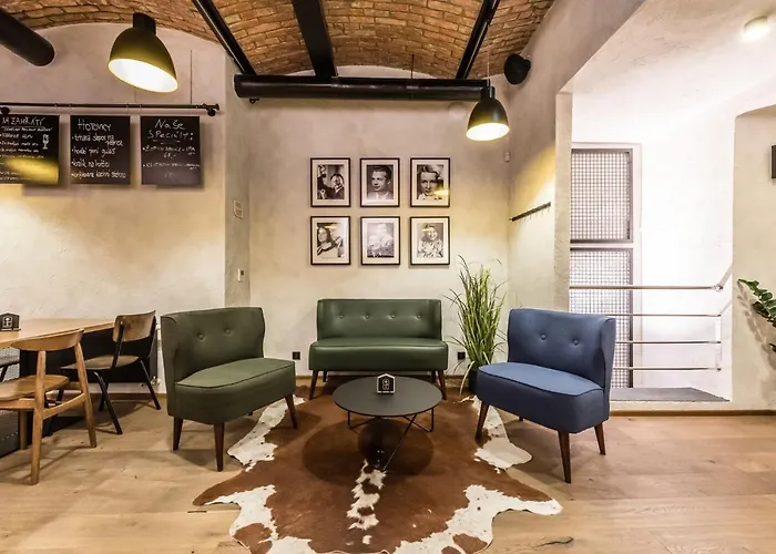 Apartmanovy Dum U Tomana
