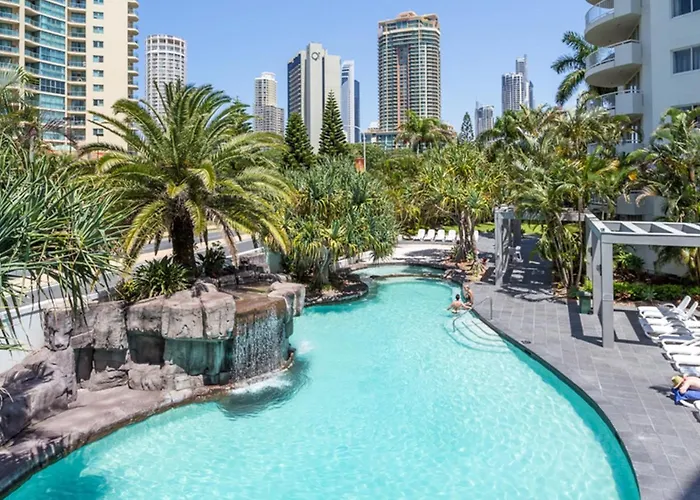 Sovereign On The Gold Coast