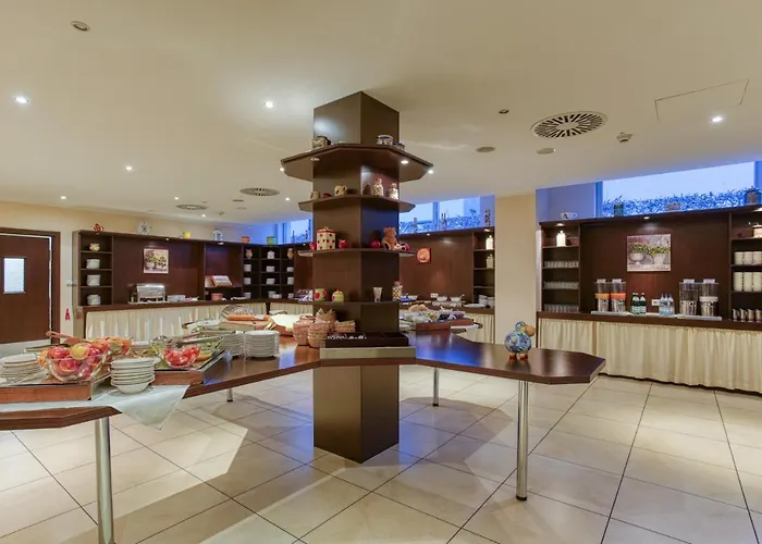 Titanic Comfort Kurfuerstendamm