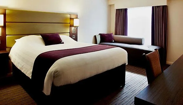 Premier Inn Wrexham North