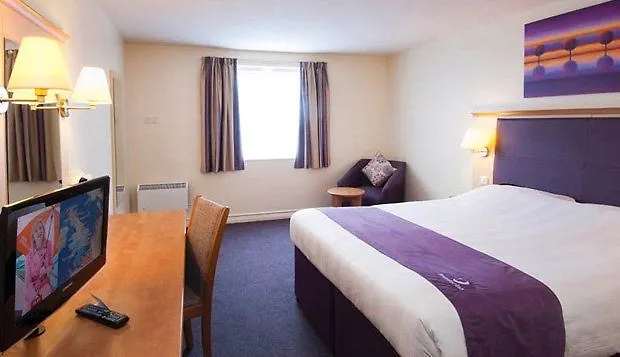 Premier Inn Warrington