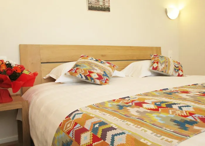 Hotel Sables D'or