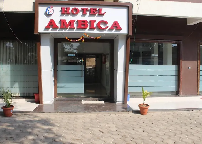 Hotel Ambica