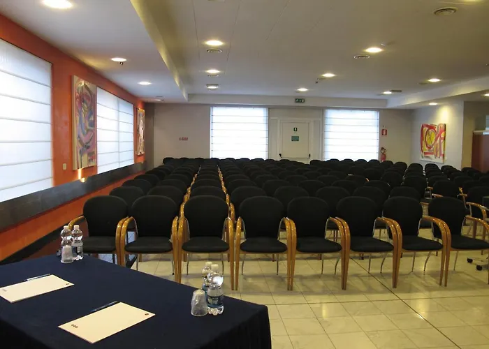 Vicenza Tiepolo Hotel