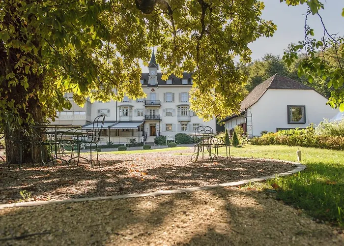 Bad Schauenburg