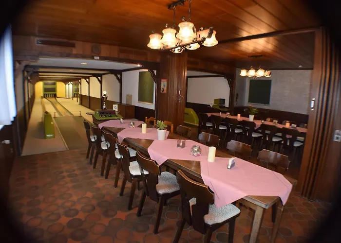 Hotel Bürgergesellschaft
