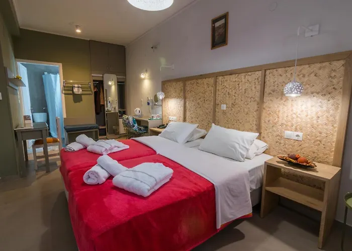 Aklidi Hotel