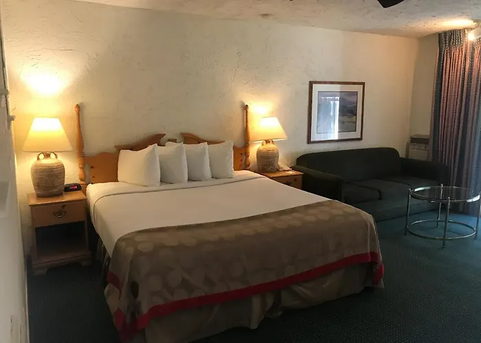 Channel Islands Inn