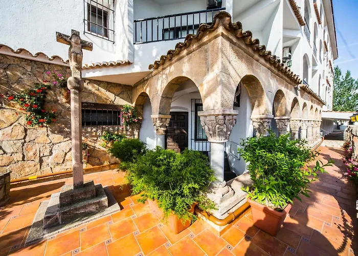 Hosteria Del Mar