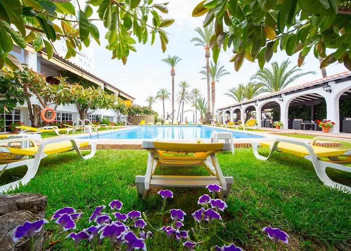 Hosteria Del Mar