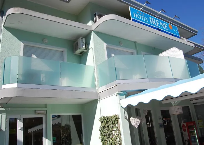 Hotel Irene