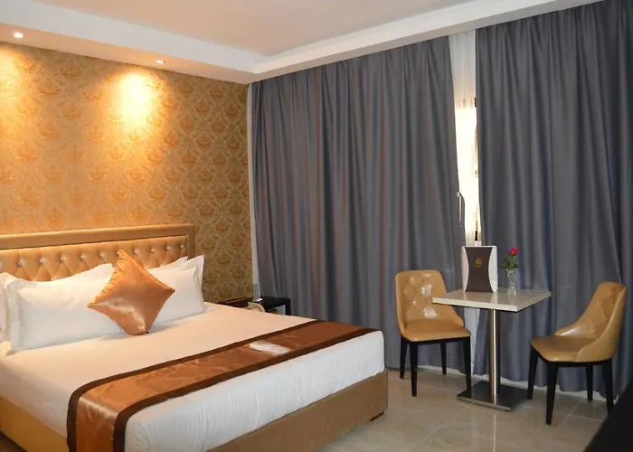 Hotel Crowner David