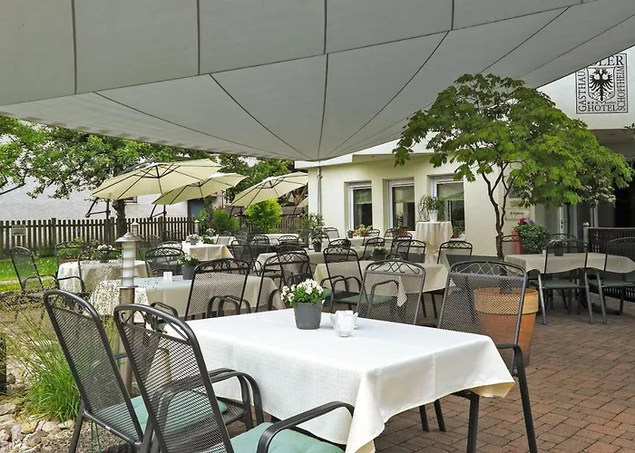 Hotel-Gasthaus Adler