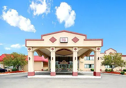 Econo Lodge Chicopee