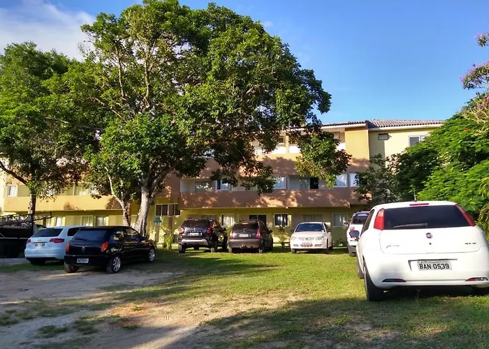 Pousada Caminho Das Ilhas Pontal do Paraná