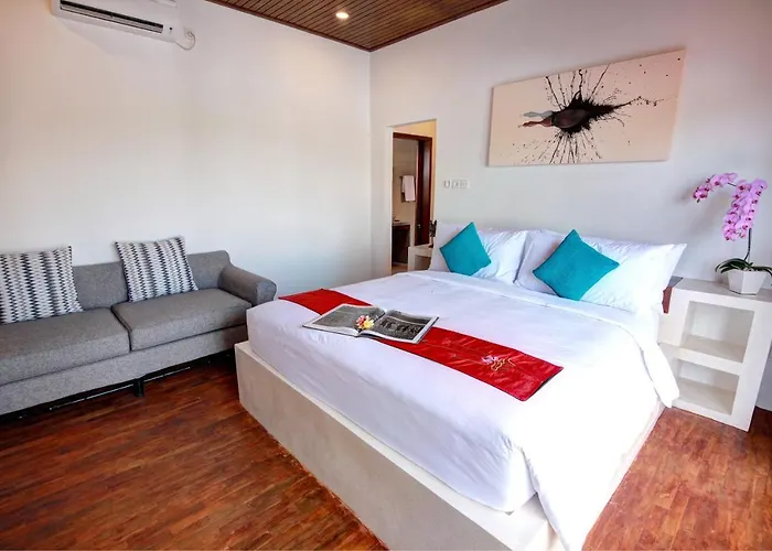 Prawiba Villa