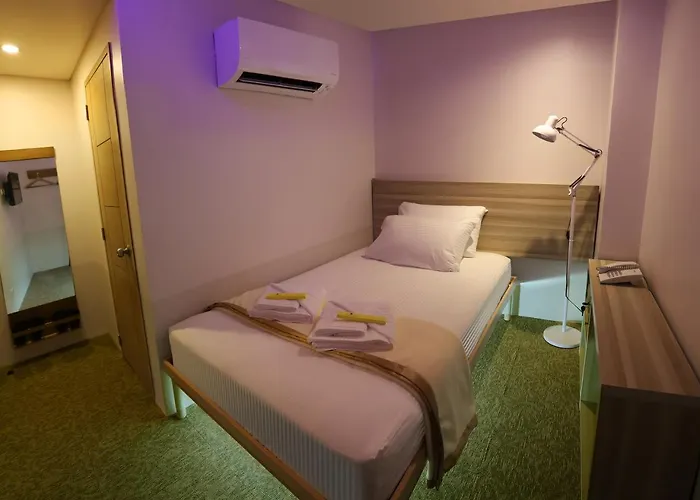 1010 Hotel