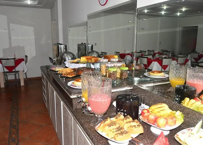 Hotel D' Lucca