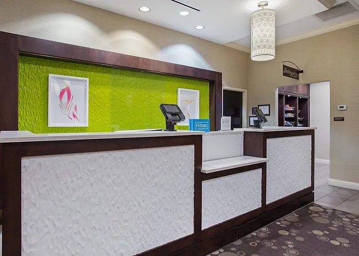 Hilton Garden Inn Pikeville