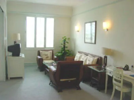 Xin Long Treasure Island Hotel
