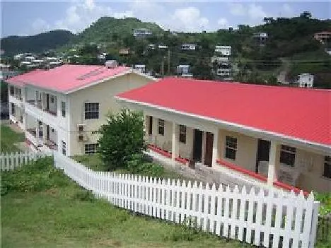Candle Glow Apartments