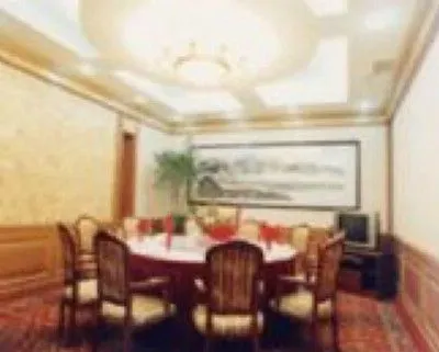 Salt Lake Grand Hotel