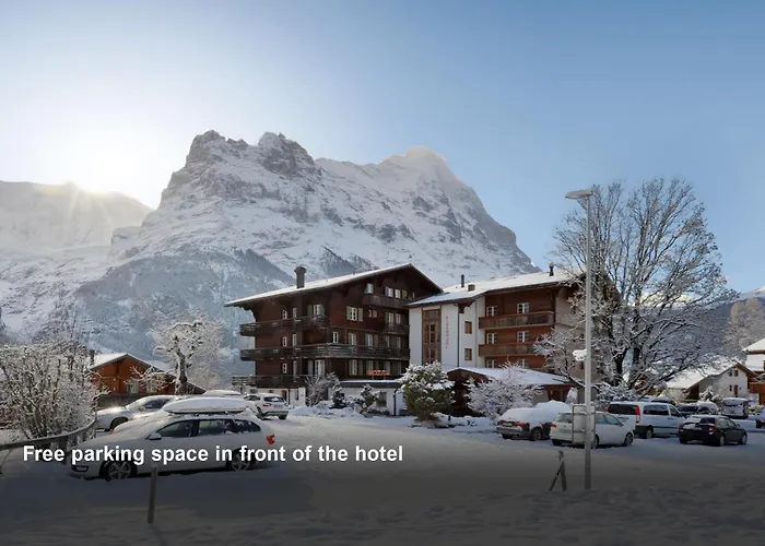Hotel Kirchbuehl Superior