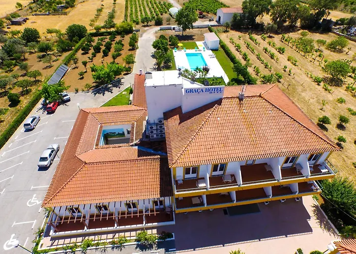 Graca Hotel