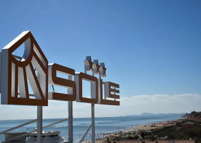 Gfh - Hotel Sole Resort & Spa