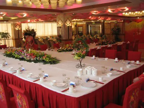 Lan Du Hotel