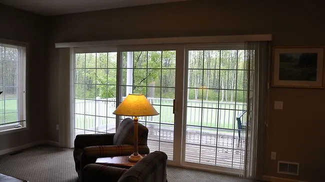 Chief Golf Cottages