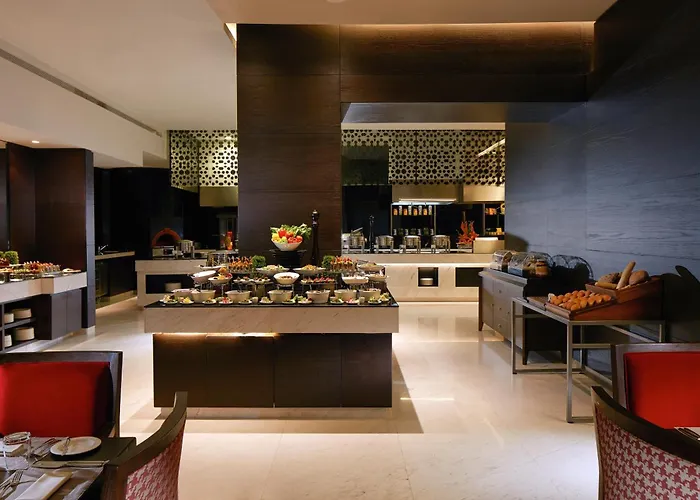 Royal M Hotel Fujairah By Gewan