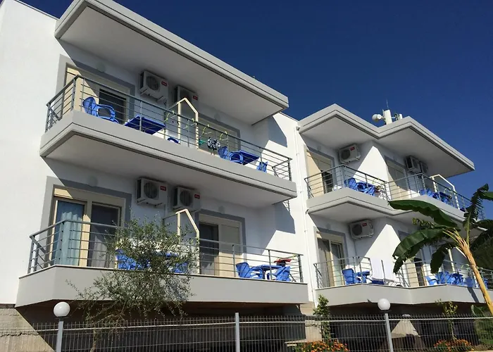 Sea View Hotel Dhermi