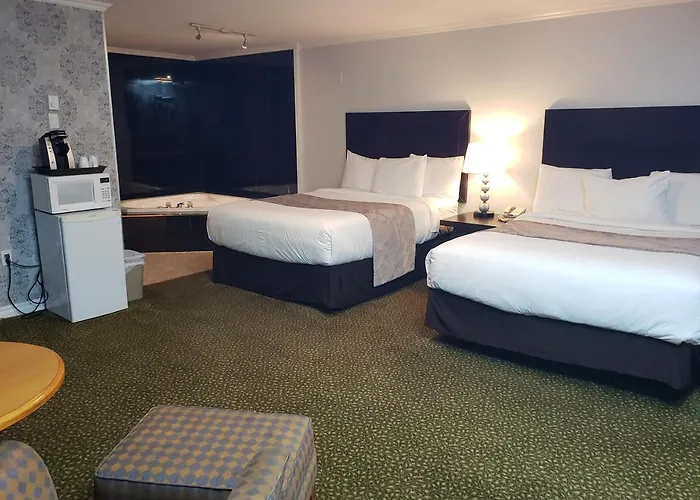 Regency Inn & Suites