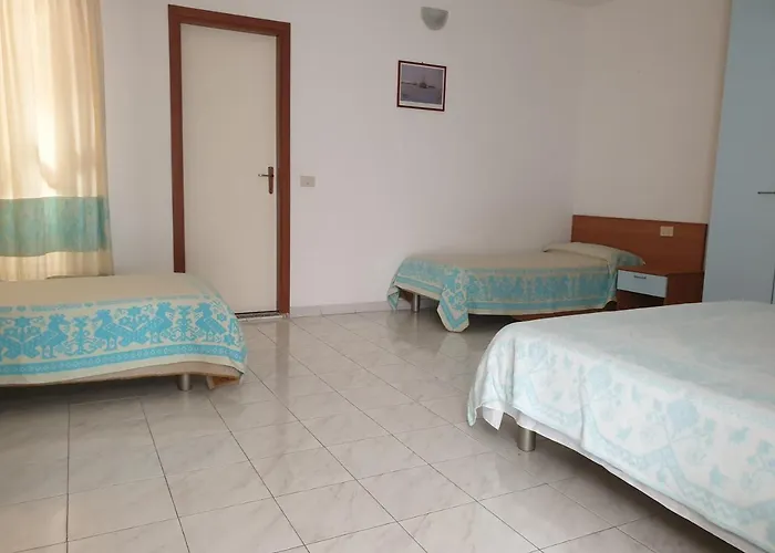 Riccio Hotel
