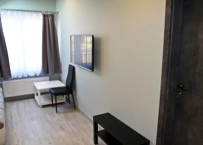 Motel Lunar