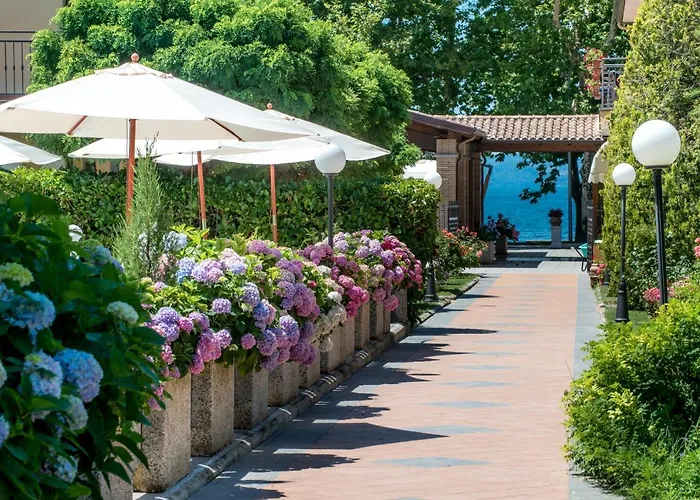 Loriana Park Hotel Sul Lago