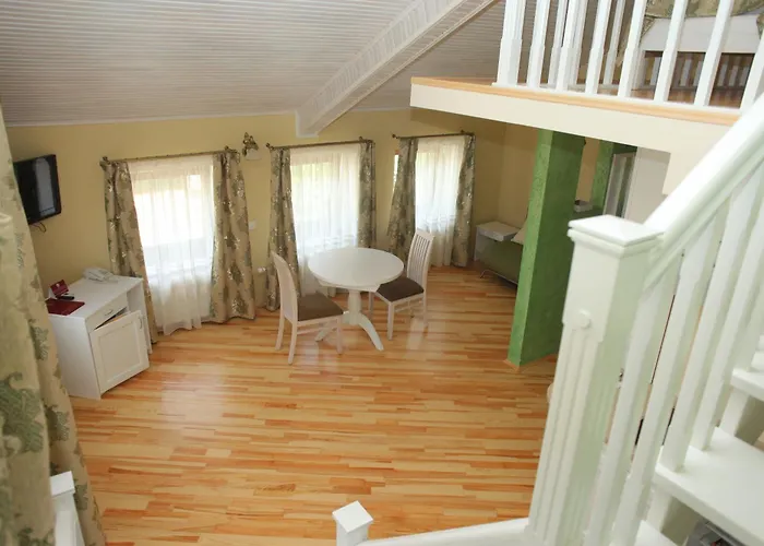 Fontush Boutique Hotel