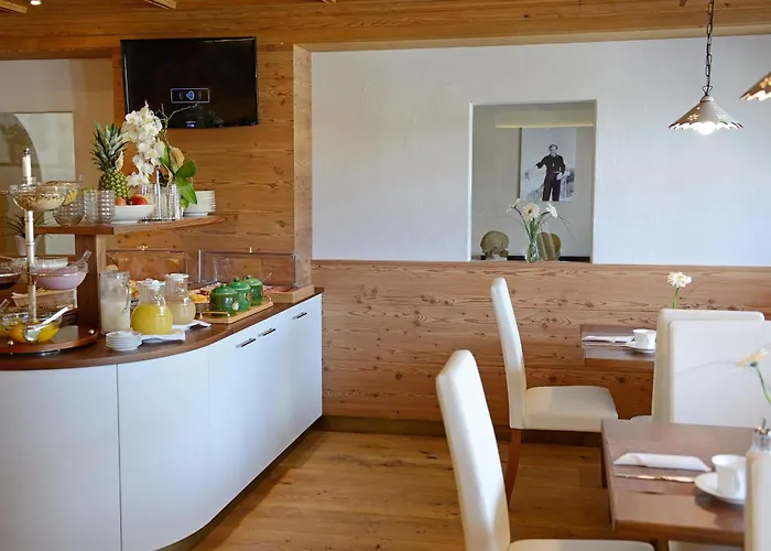 Residence Rautal B&B ***S