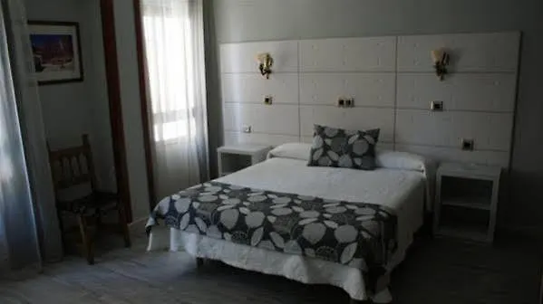 Hotel Los Naranjos