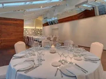 Tryp Ceuta Hotel