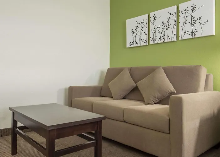 Sleep Inn & Suites Ingleside - Corpus Christi