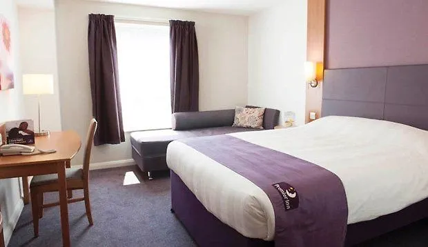 Premier Inn Welwyn Garden City