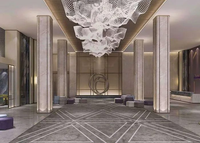 Mercure Karamay