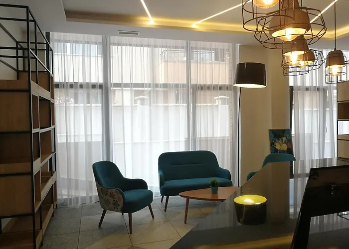 Family Hotel Laxo