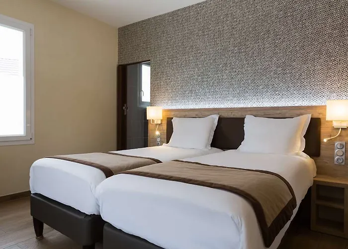 Ogresort Rsidence Pierre