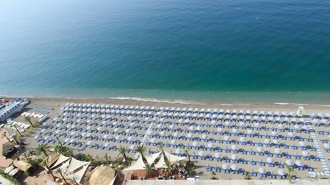 Lloyds Baia Hotel